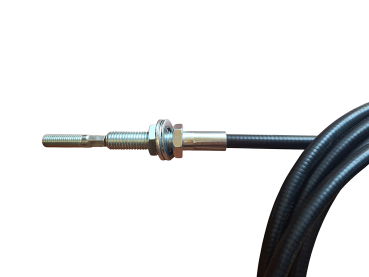 Preview: Seilzug Handbremse (Handbremsseil) 4140mm langer Radstand